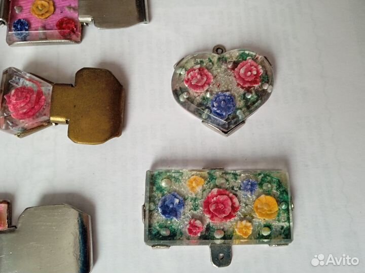 Браслет винтаж СССР