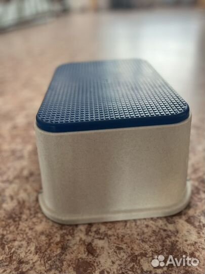 Стульчик-подставка