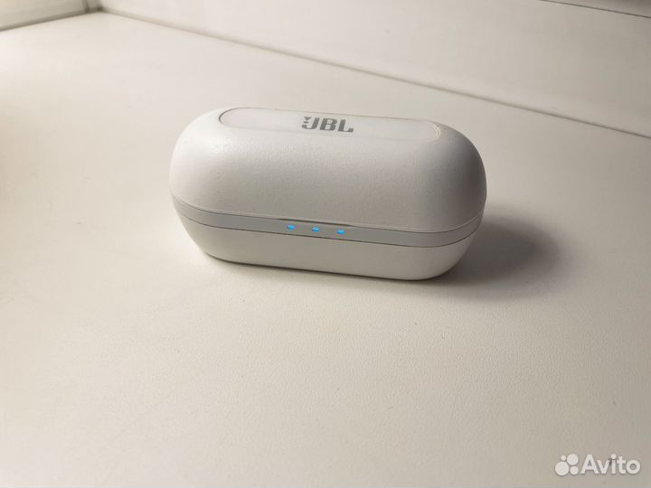 Блютуз наушники jbl