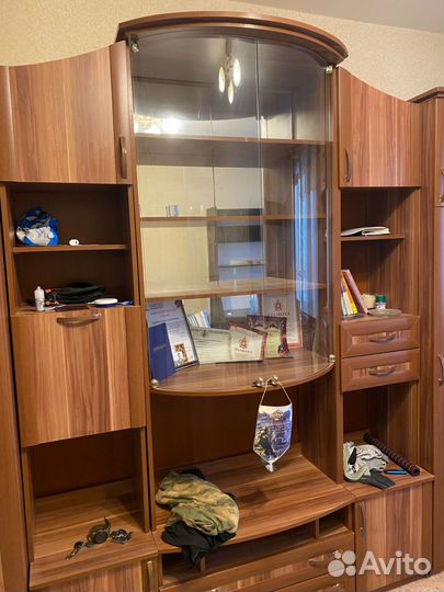 Домашняя мебель бу