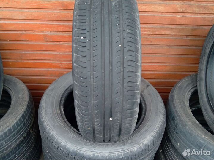 Hankook Optimo K415 225/60 R17