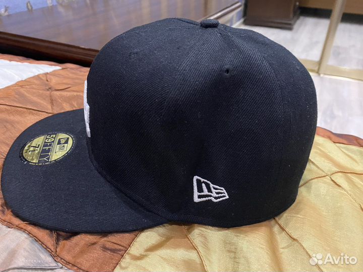 Кепка New Era MLB 59fifty