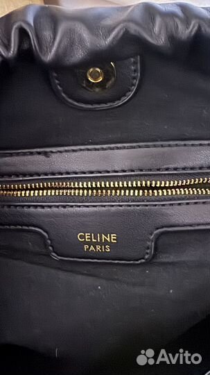 Сумка celine