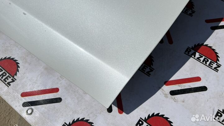 Дверь передняя правая mitsubishi lancer 10