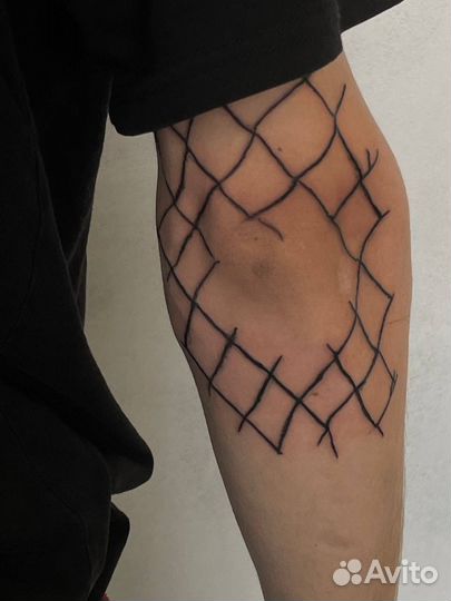 Тату мастер, тату москва, тату в студии