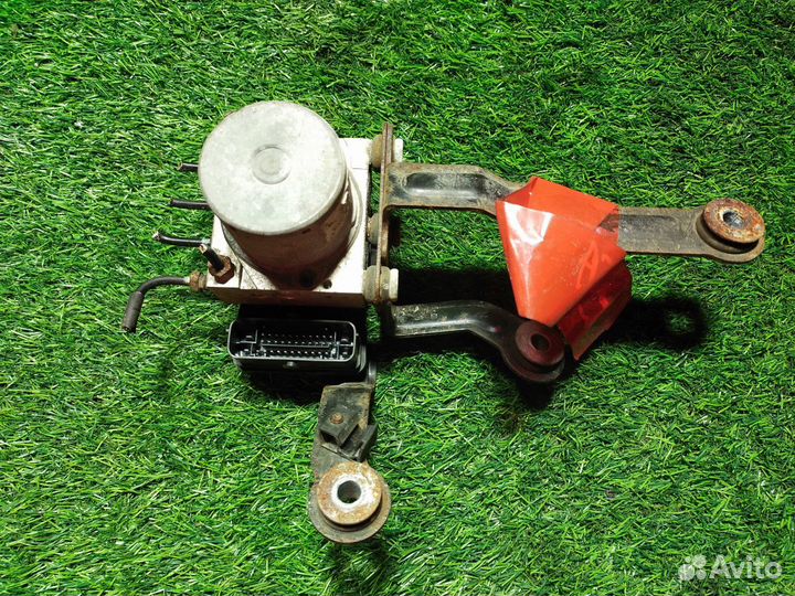 Блок ABS (насос) Kia Venga (YN) I