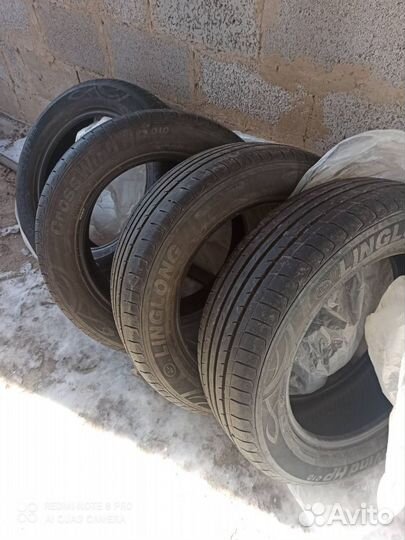Покрышки