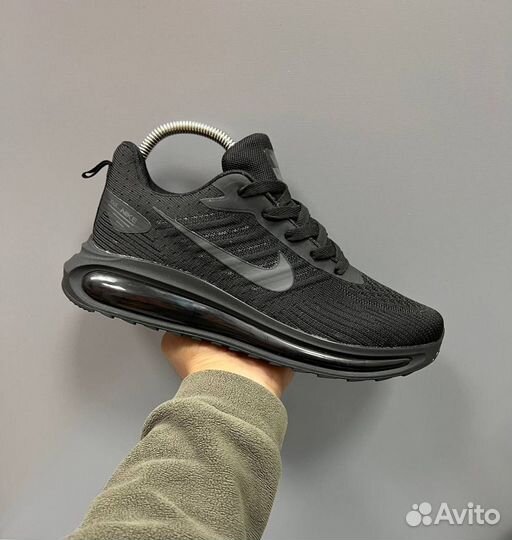 Кроссовки мужские nike