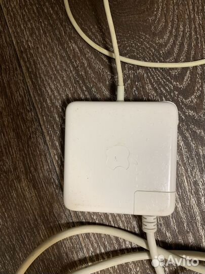 Зарядное устройство для macbook pro