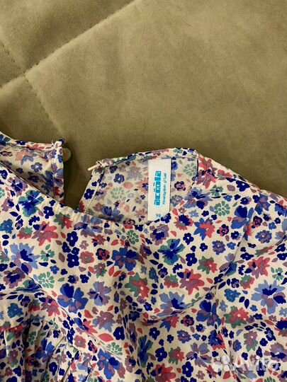 Вещи для девочки 98