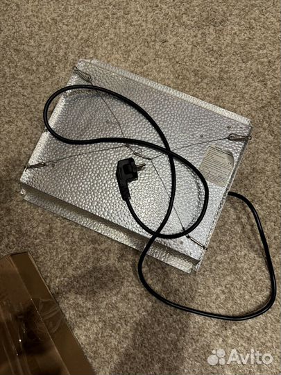 Светодиодная лампа Mars Hydro TS 600