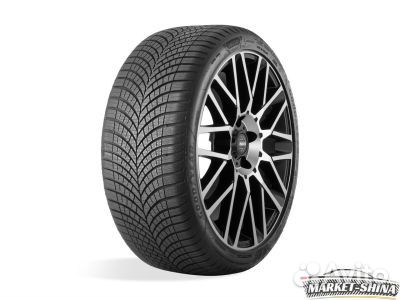 Goodyear Vector 4Seasons Gen-3 225/45 R18 95W
