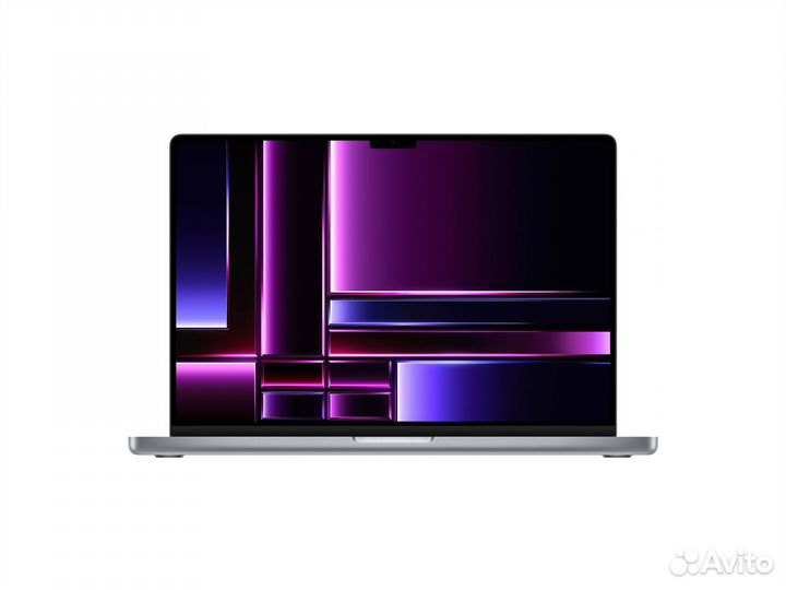 Apple MacBook Pro 16 M2 2023