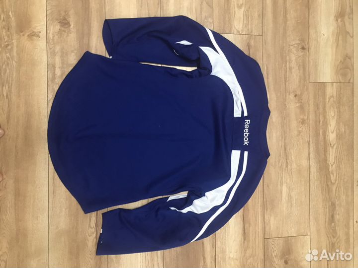 Нагрудник хоккейный jr, джерси, хоккейный свитер