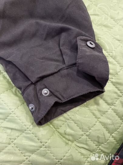 Куртка зимняя Jack & Jones