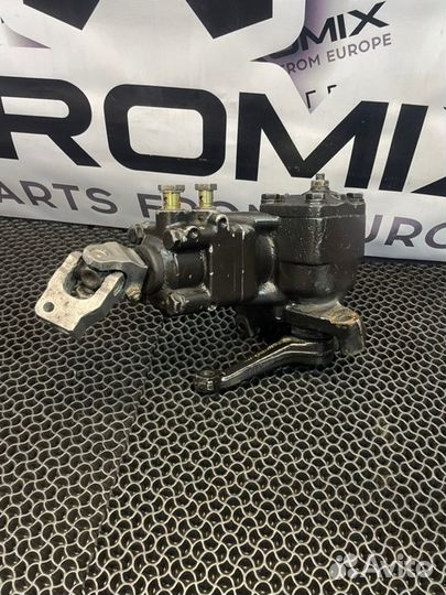 Рулевой редуктор Bmw 5 E34 M50B20 1995