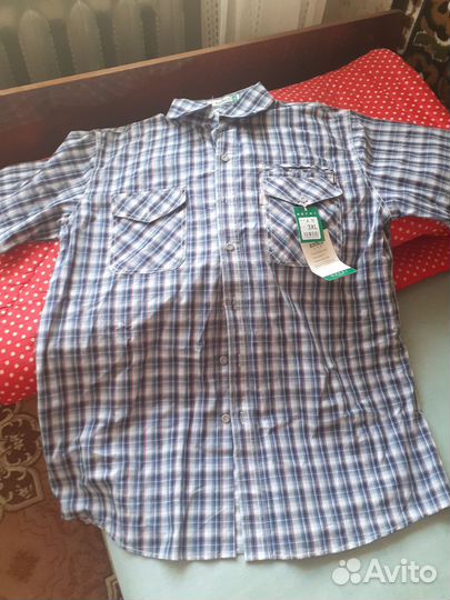 Мужские вещи пакетом 50 52