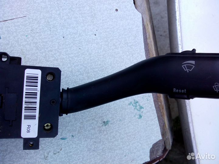 Переключатель подрулевой пассат 96-08 Audi c5