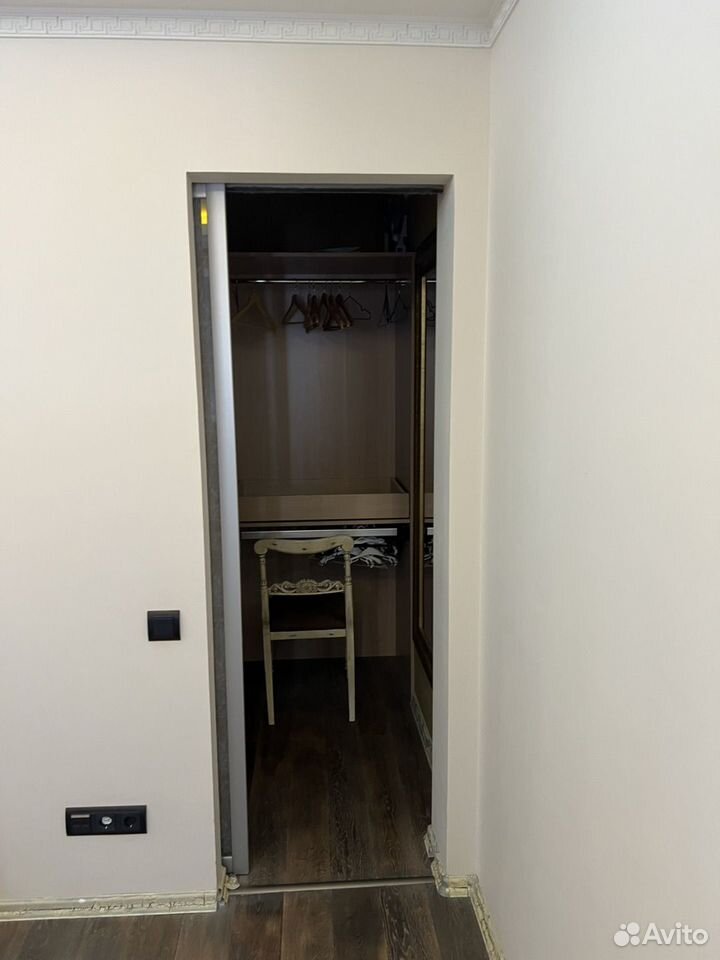 2-комнатная квартира, 70,5 м² — фото 8