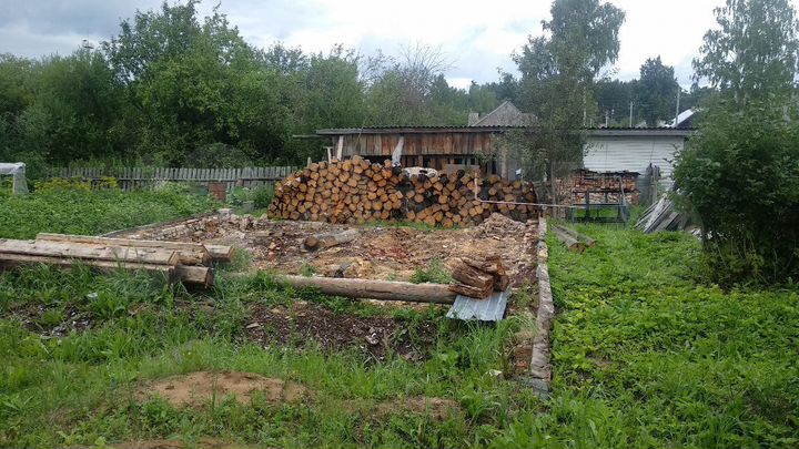 Участок 15 сот. (ИЖС)