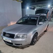 Audi S6 4.2 AT, 1999, 326 000 км, с пробегом, цена 900 000 руб.