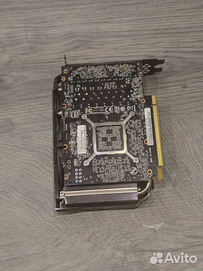 Видеокарта Palit GeForce RTX 3060 StormX