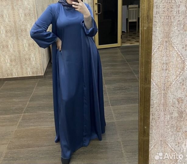 Вечернее платье 48 размер