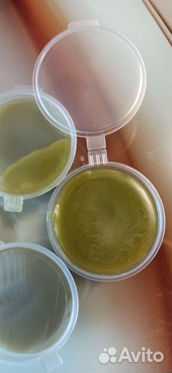 Мазь чистотела от псориаза/120 мл