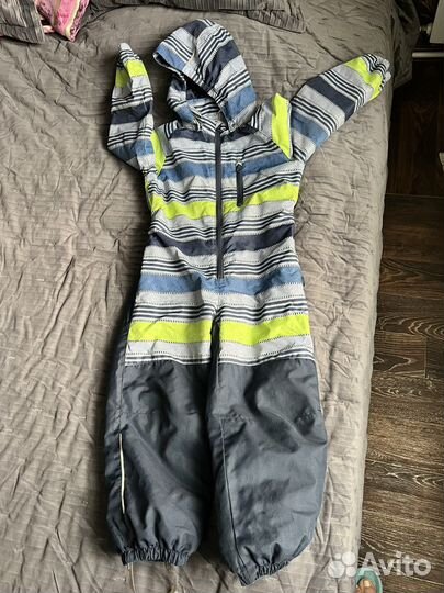 Комбинезон lassie