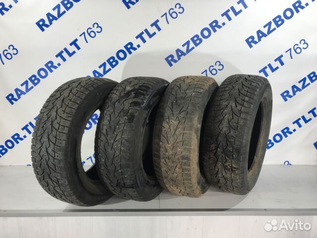 Toyo Observe G3-Ice 215/65 R16