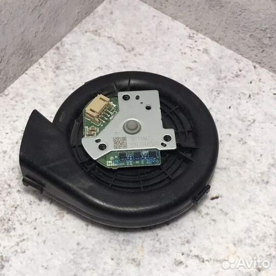 Новые вентиляторы двигателя xiaomi