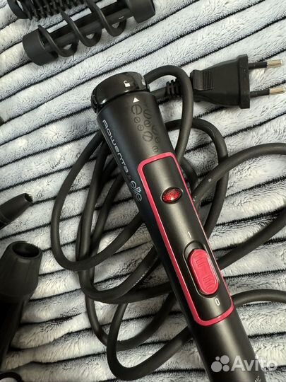 Мультистайлер Rowenta Elite Model Look