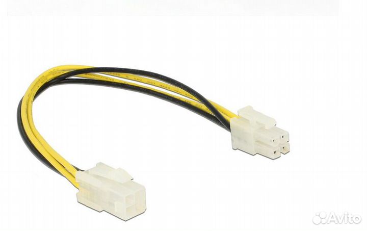 Удлинитель P4