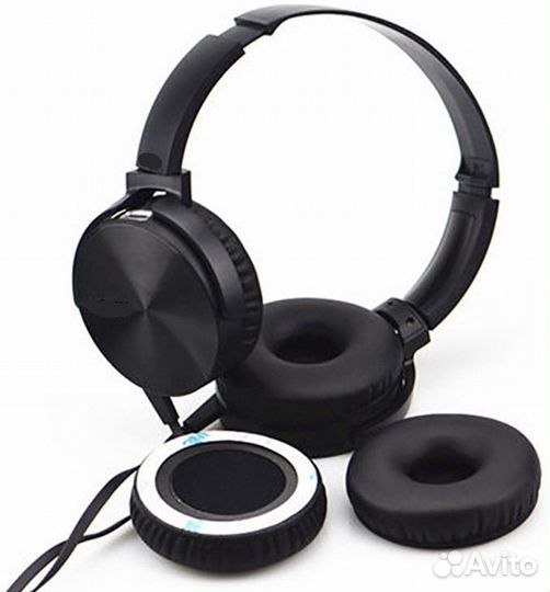 Амбушюры наушников Sony MDR