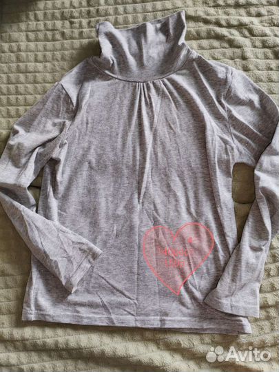 Школьная одежда для девочки