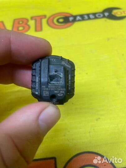 Датчик давления Chery Tiggo 4 sqre4T15B 2021