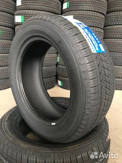 Habilead Practial Max H/T-RS21 245/65 R17