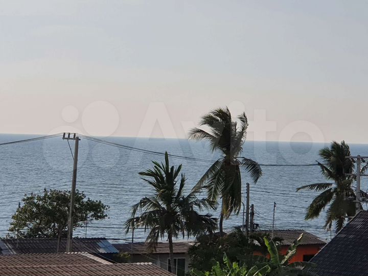 3-к. квартира, 96 м² (Таиланд)