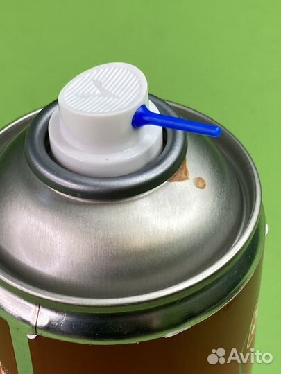 Смазка медная высокотемпературная 520мл аэрозоль T