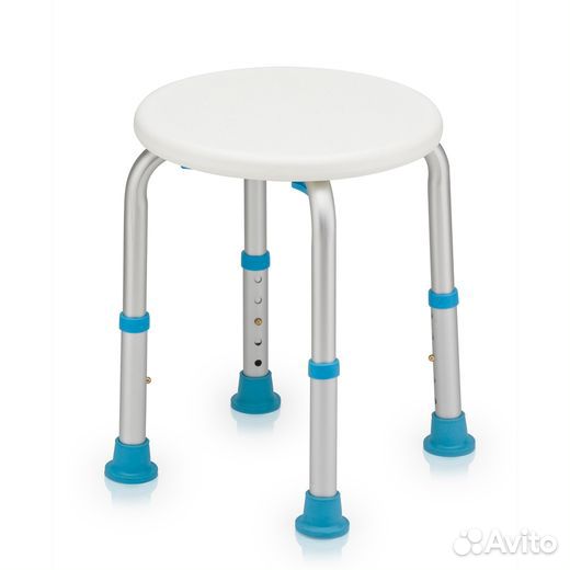 Табурет для ванн