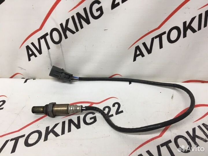 Датчик кислородный Mitsubishi Outlander CW6W 6B31