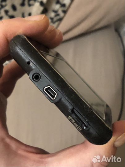 Навигатор Prestigio geovision 4200