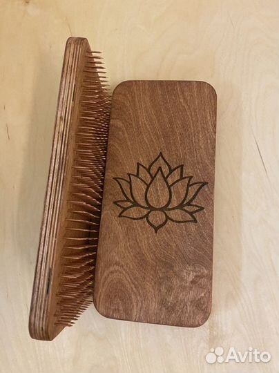 Доски Садху с гвоздями от производителя