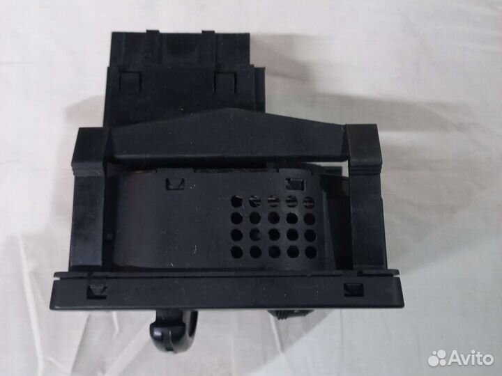 Переключатель света ford focus 2