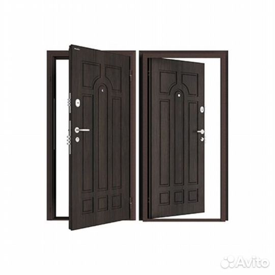 Входные Двери DoorHan «Премиум»