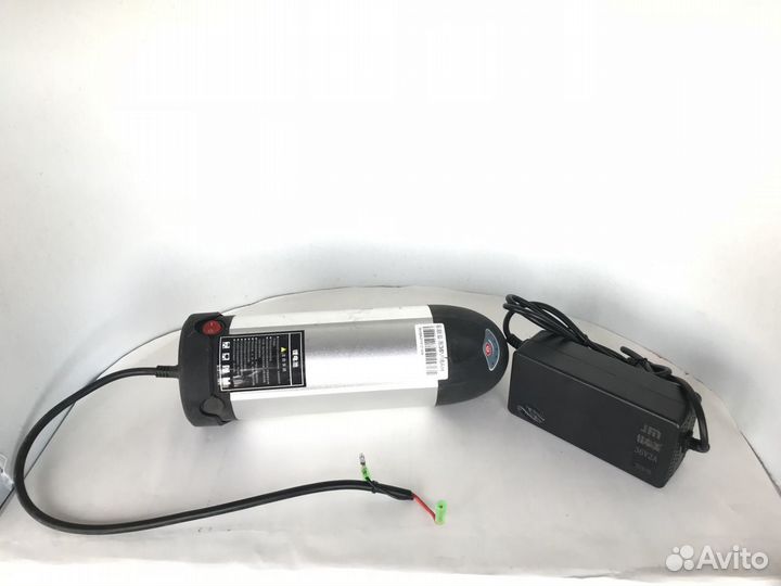 Аккумулятор для электровелосипеда 8000А/Ч