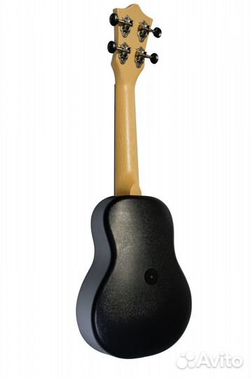 Укулеле Travel, сопрано Flight TUS 35 YW