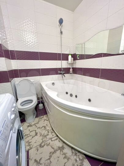 Квартира-студия, 35 м², 7/9 эт.