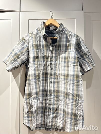 Футболка мужская Columbia