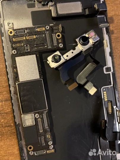 Запчасти телефона iPhone 12\13